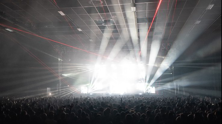 A Torino dal 30/10 Club To Club, 5 giorni di avant-pop