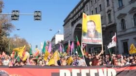 Eddi, l’ex combattente italiana in Rojava che ora rischia la sorveglianza speciale: “Rifarei tutto mille volte”