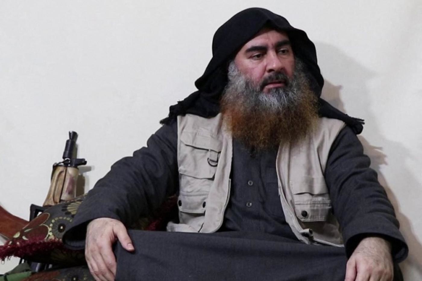 Morte al Baghdadi, Trump: “Si è fatto esplodere”