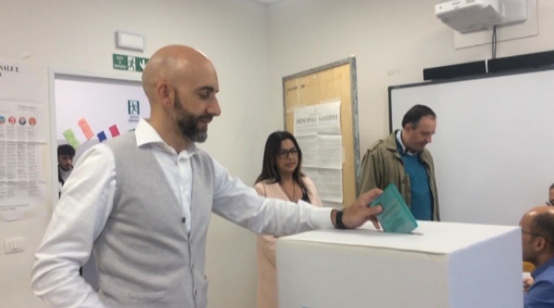 Urne aperte in Umbria, tra il sogno spallata di Salvini e il primo test Pd-M5S