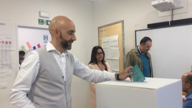 Urne aperte in Umbria, tra il sogno spallata di Salvini e il primo test Pd-M5S