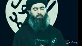 Isis, fonti Usa: “Ucciso al Baghdadi”