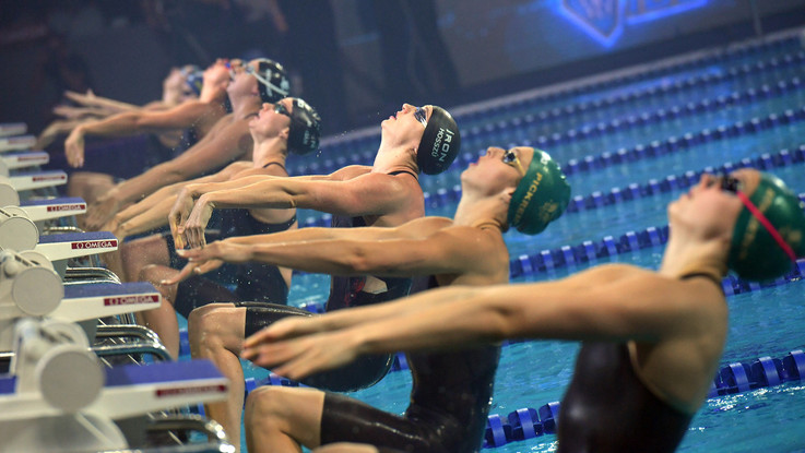 Nuoto, Isl: Hosszu sogna titolo Mvp, Iron puntano 2° posto