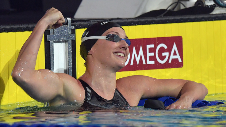 International Swimming League, London Roar vincono ancora: Hosszu trascina gli Iron