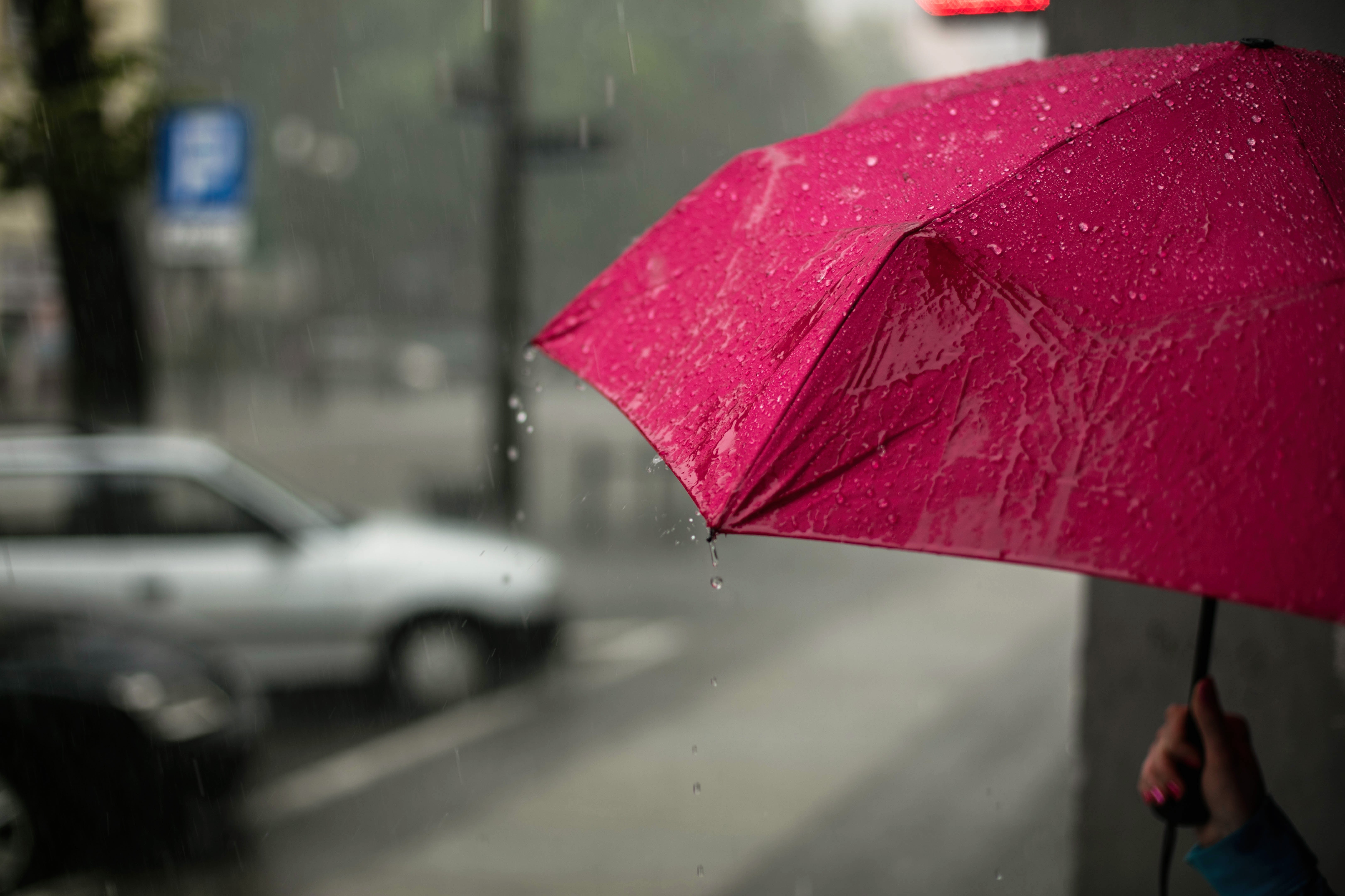 Il meteo del 28 e 29 ottobre, qualche pioggia al Centronord
