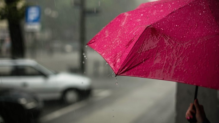 Il meteo del 28 e 29 ottobre, qualche pioggia al Centronord