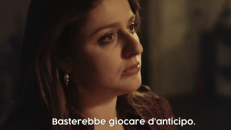 'Giochiamo di anticipo': la campagna Sma sullo screening neonatale