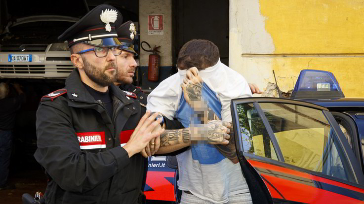 Omicidio Sacchi, spunta teste: "La ragazza colpita con una mazza"