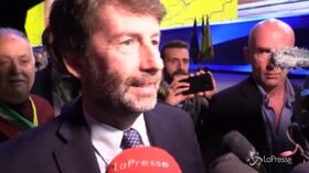 Umbria, Franceschini: “Non dobbiamo dividerci, bisogna allargare e aprire”