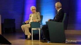L’insegnamento di Liliana Segre: “Ecco come ho smesso di odiare i miei carnefici”