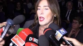 Umbria, Boschi: “Legislatura avanti per eleggere un presidente della Repubblica europeista”
