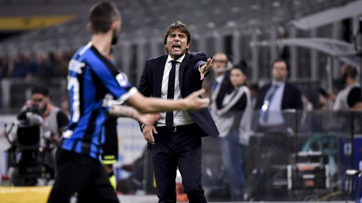 Serie A, Balotelli ritrova la 'sua' Inter. Conte in continua emergenza
