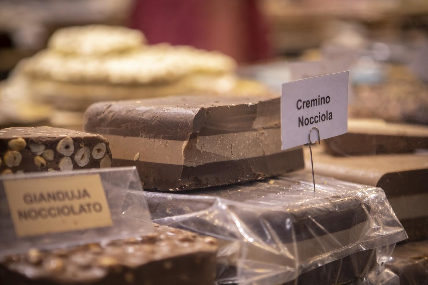 Torino, dall’8 novembre torna CioccolaTò con un’edizione rinnovata