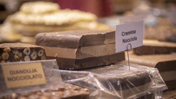 Torino, dall'8 novembre torna CioccolaTò con un'edizione rinnovata
