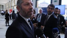 Scalfarotto : “Voto Umbria? Renzi non c’era, chi ha corso si prenda responsabilità del risultato”