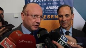 Manovra, Boccia: “Governo non crei ansia a mondo produttivo”