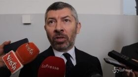 Dazi, Scalfarotto: “Il protezionismo è fumo negli occhi, le guerre commerciali fanno male ai cittadini”