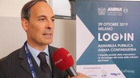 Anima (Confindustria): “La meccanica italiana cresce, ma è appesantita dai dazi”