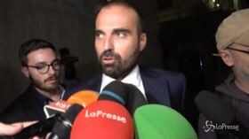 Manovra, Marattin: “Impianto condiviso, clima ottimo ma su quota 100 faremo battaglia”