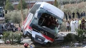 Strage bus Erasmus, in Spagna ok a processo