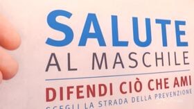 Fondazione Veronesi e Fiat Professional insieme per la prevenzione maschile