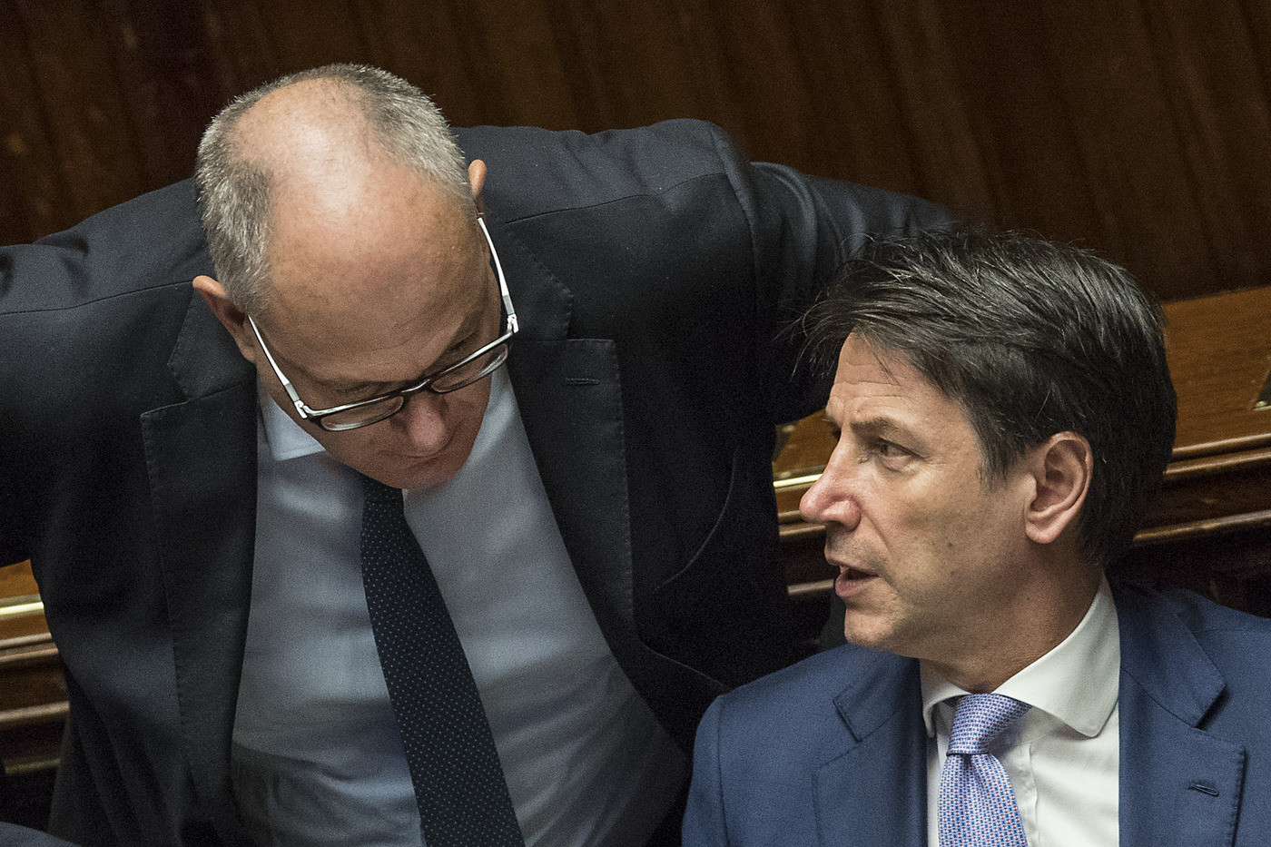 Manovra, maggioranza si ricompatta