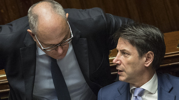 Manovra, maggioranza si ricompatta