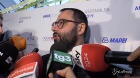 Alitalia, Patuanelli: “Ci sono condizioni di mercato per il rilancio”