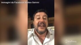 Migranti, Salvini contro il governo: “Festival delle Ong e degli sbarchi”