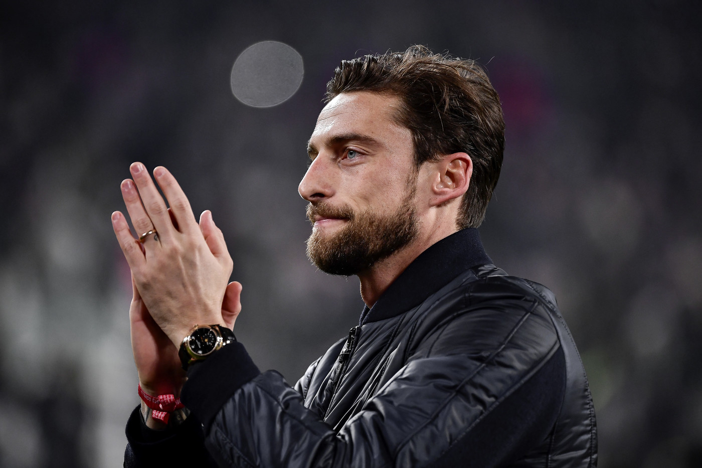 Torino, Notte di paura a casa Marchisio: ladri armati rapinano ex calciatore
