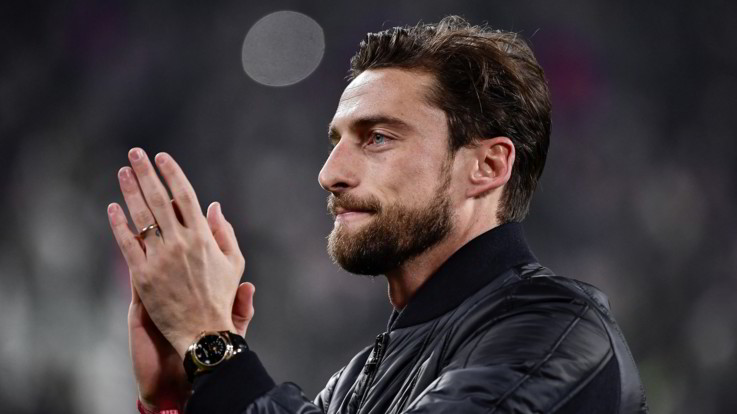 Torino, Notte di paura a casa Marchisio: ladri armati rapinano ex calciatore