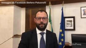 Patuanelli annuncia intenzione di Whirlpool di ritirare procedura di cessione: “Primo passo fondamentale”