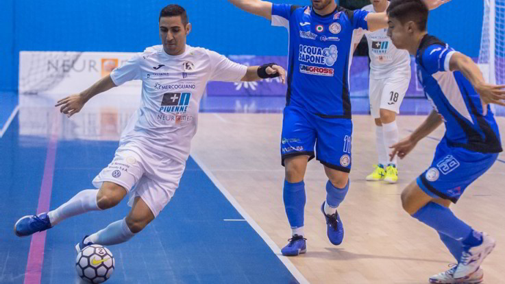 Sandro Abate Avellino C5