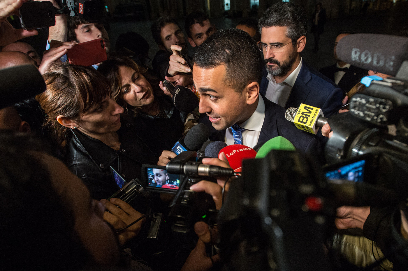 Manovra, al vertice c’è l’accordo su famiglie e cuneo fiscale