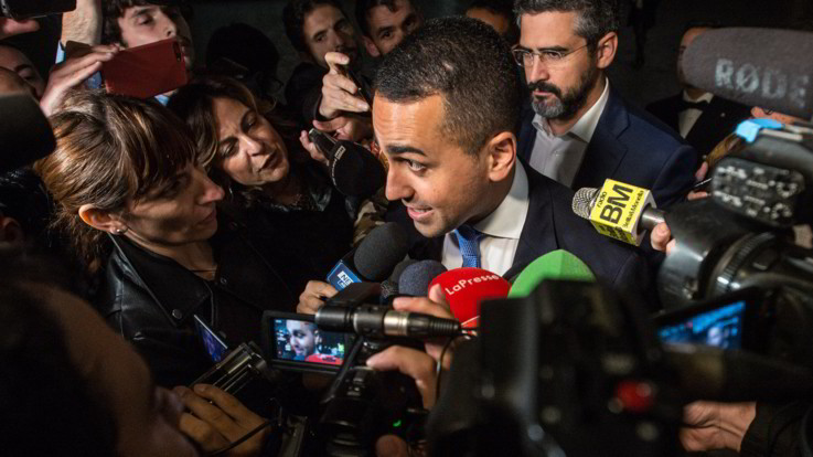 Manovra, al vertice c'è l'accordo su famiglie e cuneo fiscale