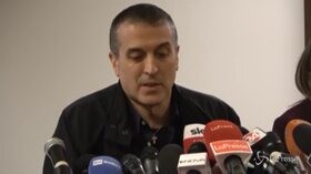 Omicidio Sacchi, il ricordo del padre: “Mio figlio era pulito, è morto senza sapere perché”