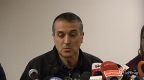 Omicidio Sacchi, il padre di Luca: “Spero che Anastasiya sia innocente, per noi è come una figlia”