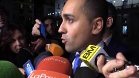 Manovra, Di Maio: “C’è accordo su partite iva, resta aliquota al 15%”