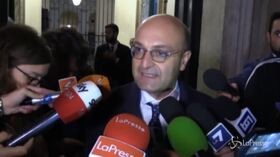 Manovra, Misiani: “È pronta per andare in Parlamento, passi in avanti positivi”