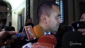 Emendamento Iv su Quota100, Di Maio: “E chi lo vota? Sognare è gratis”