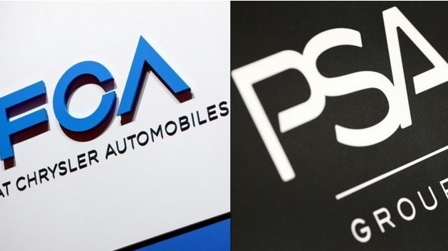 Fca-Psa, l’annuncio della fusione:  3,7 mld da sinergie ma no chiusure stabilimenti