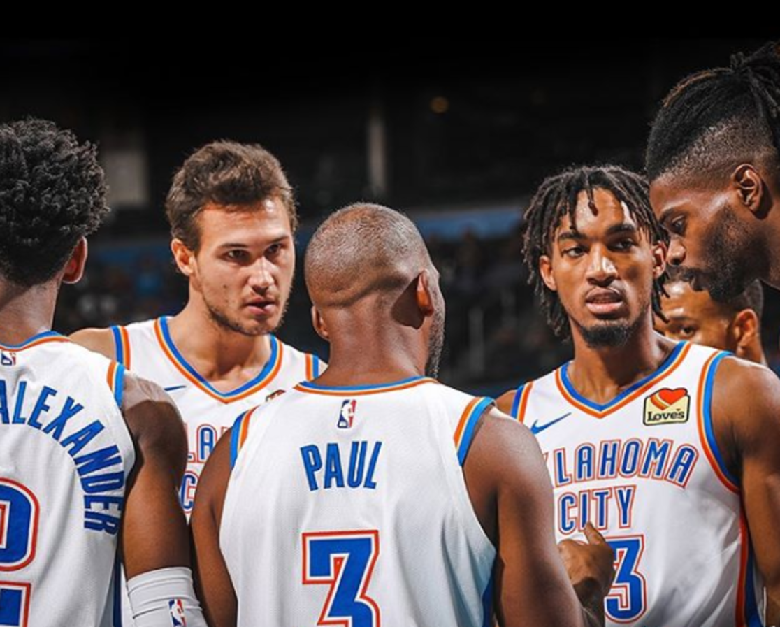 Nba, Gallinari altro ko con Portland. Super Harden trascina Houston