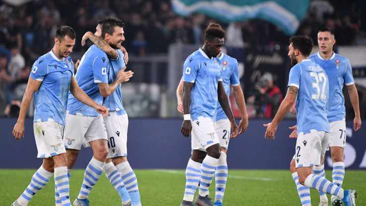 Serie A, Lazio e Immobile scatenati: poker servito al Torino