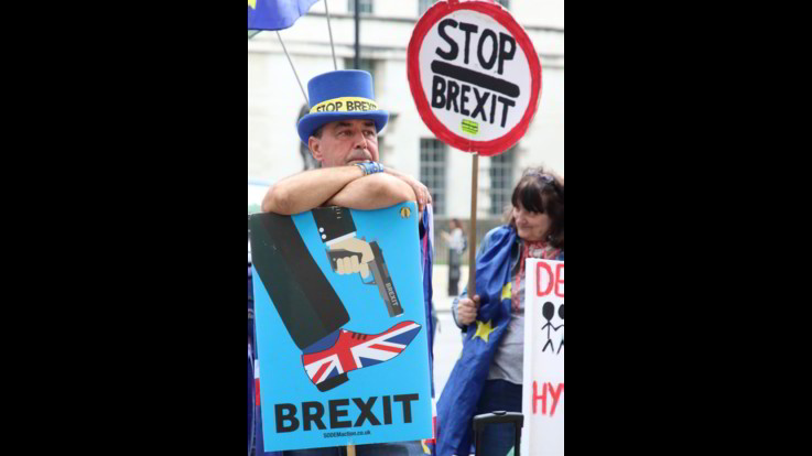 Regno Unito verso il voto: campagna elettorale infuocata in chiave Brexit