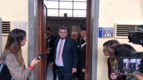 Marco Carta assolto dall’accusa di furto, i legali: “Dai filmati emerge la sua estraneità totale”