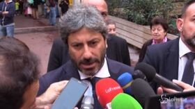 Governo, Fico: “Dialogo M5s-Pd deve andare avanti”