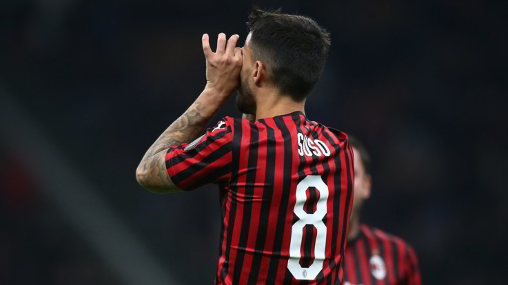Milan, primo successo per Pioli: Spal battuta 1-0