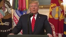 Nucleare, Usa impongono nuova sanzioni all’Iran