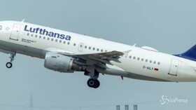 Alitalia, Lufthansa pronta a investire più di Delta