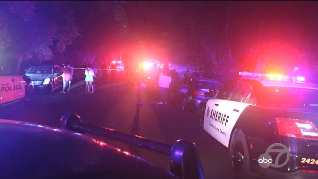 Halloween di sangue in California, sparatoria a una festa: 4 morti